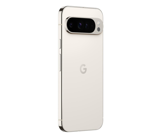 Google Pixel 9 Pro XL 5G 16/256GB Porcelanowy - 1273822 - zdjęcie 4